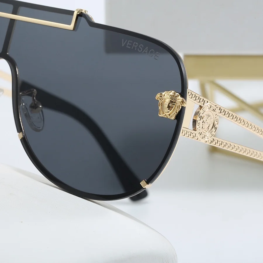 7 colors new fashion sunglasses s260813449 - Image 4