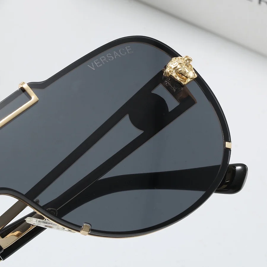 7 colors new fashion sunglasses s260813449 - Image 5