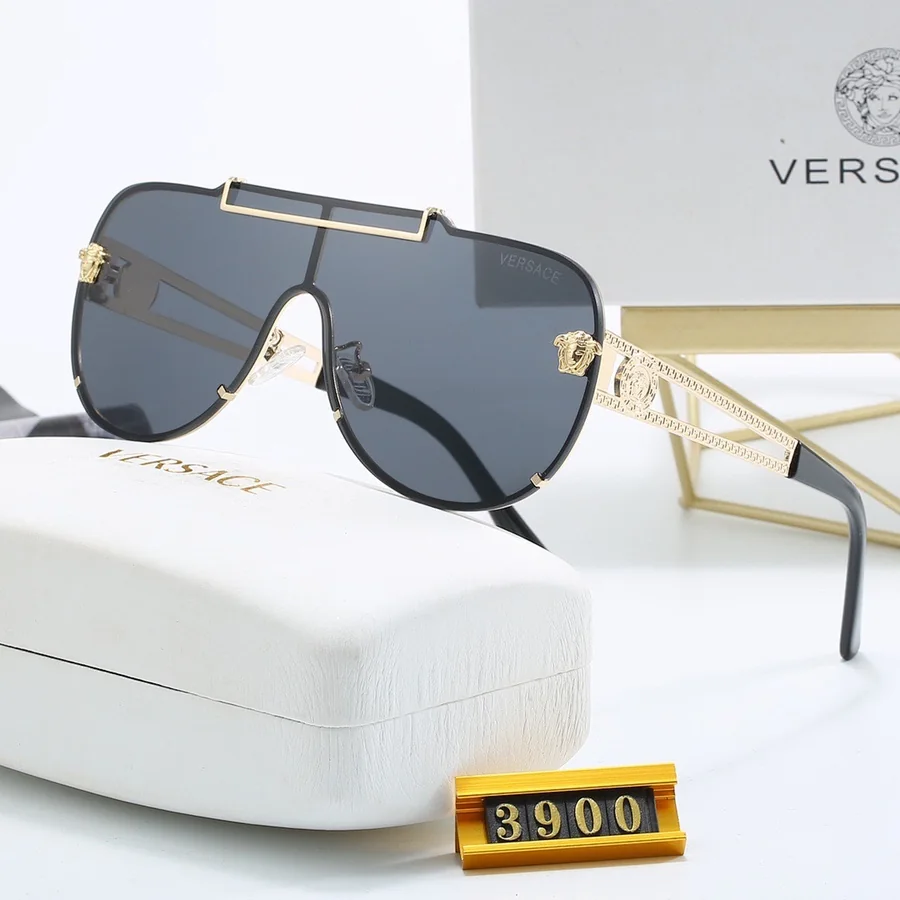 7 colors new fashion sunglasses s260813449 - Image 6