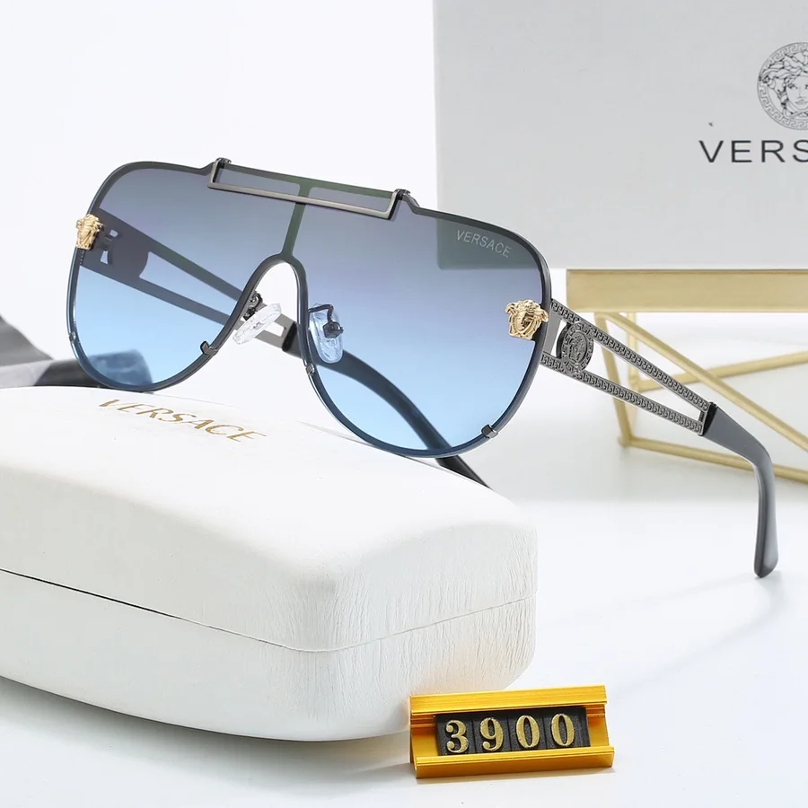 7 colors new fashion sunglasses s260813449 - Image 7
