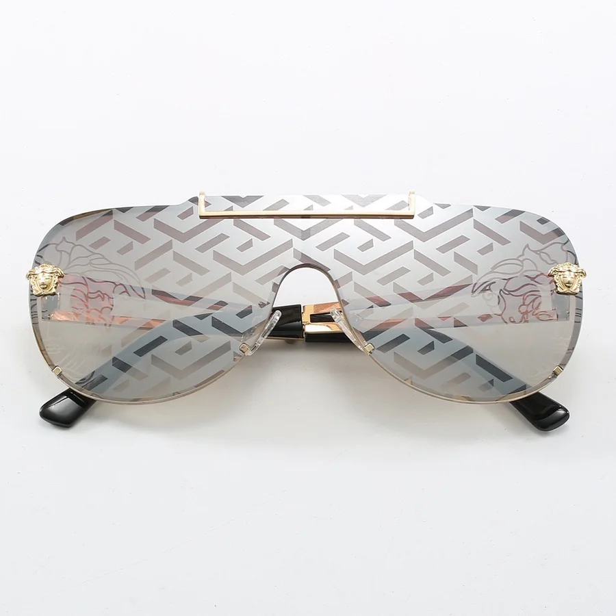 7 colors new fashion sunglasses s260813449 - Image 9