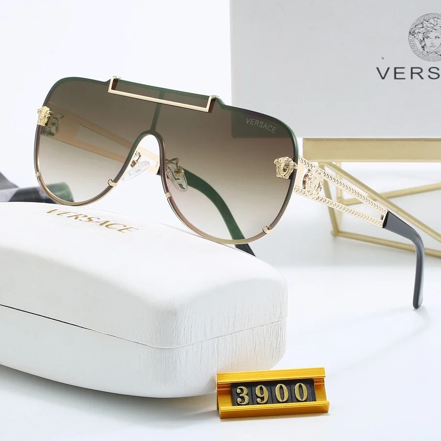 7 colors new fashion sunglasses s260813449 - Image 10