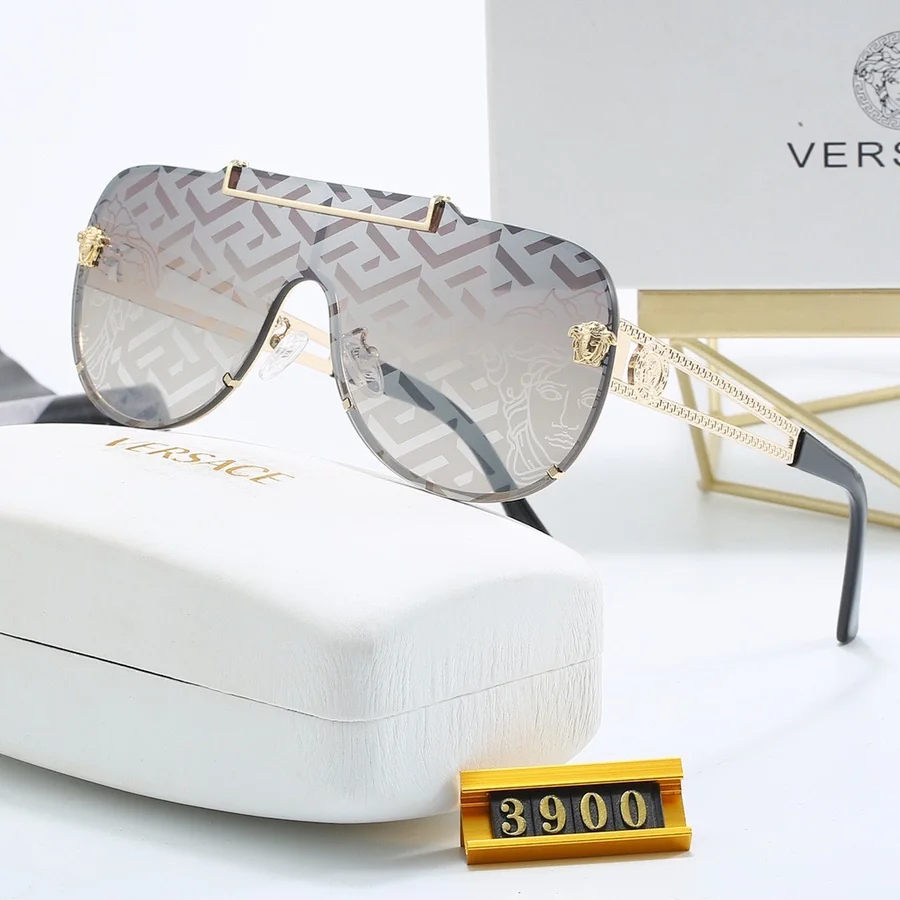 7 colors new fashion sunglasses s260813449 - Image 11