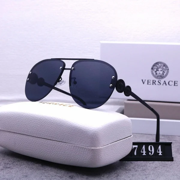 7 colors new fashion sunglasses s260813450