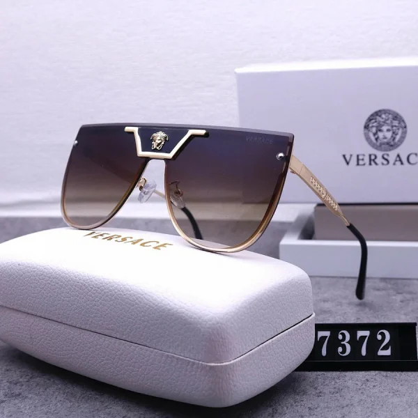 5 colors new fashion sunglasses s260813451