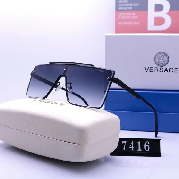 7 colors new fashion sunglasses s260813452