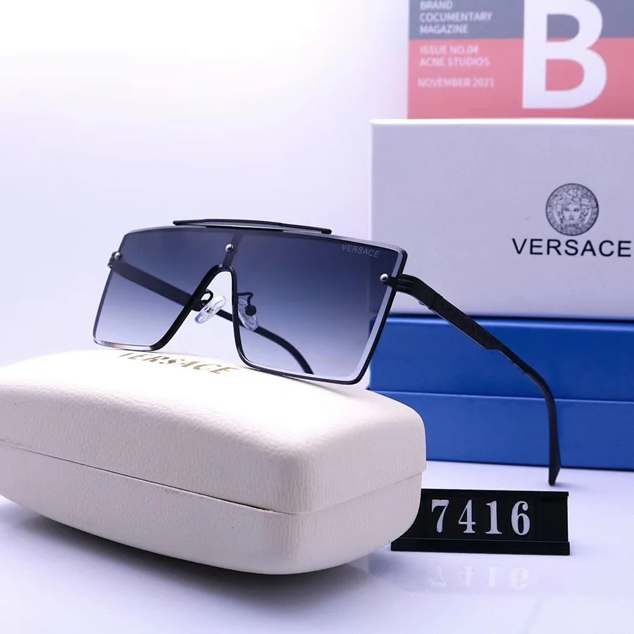 7 colors new fashion sunglasses s260813452