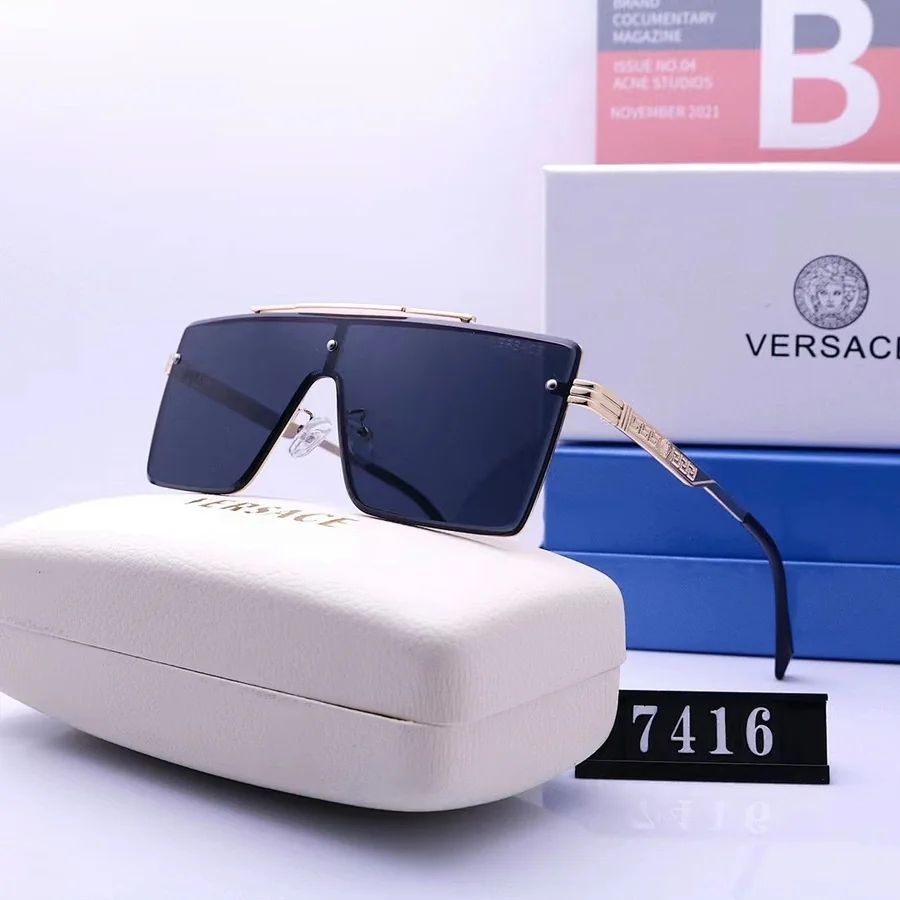 7 colors new fashion sunglasses s260813452 - Image 3