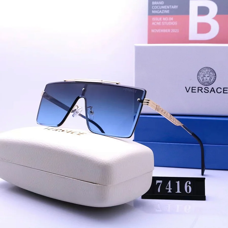 7 colors new fashion sunglasses s260813452 - Image 5