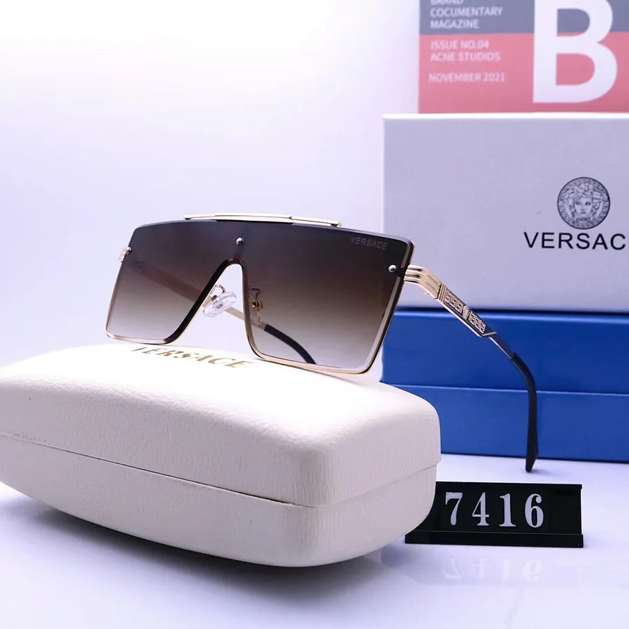 7 colors new fashion sunglasses s260813452 - Image 6