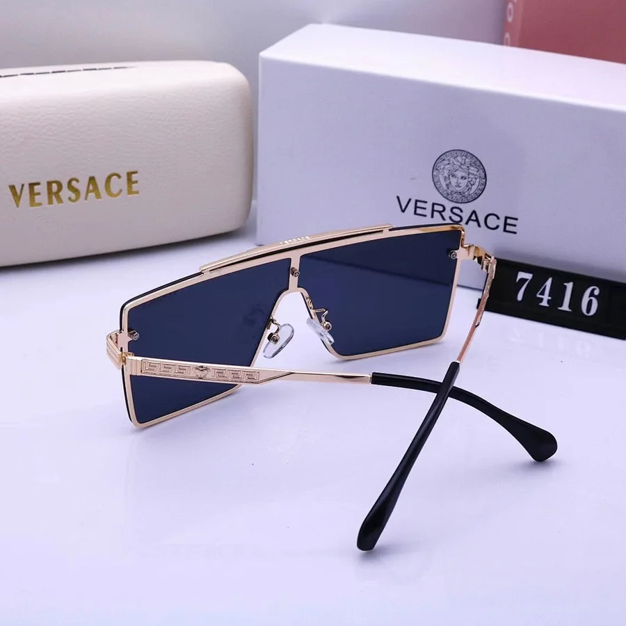 7 colors new fashion sunglasses s260813452 - Image 8