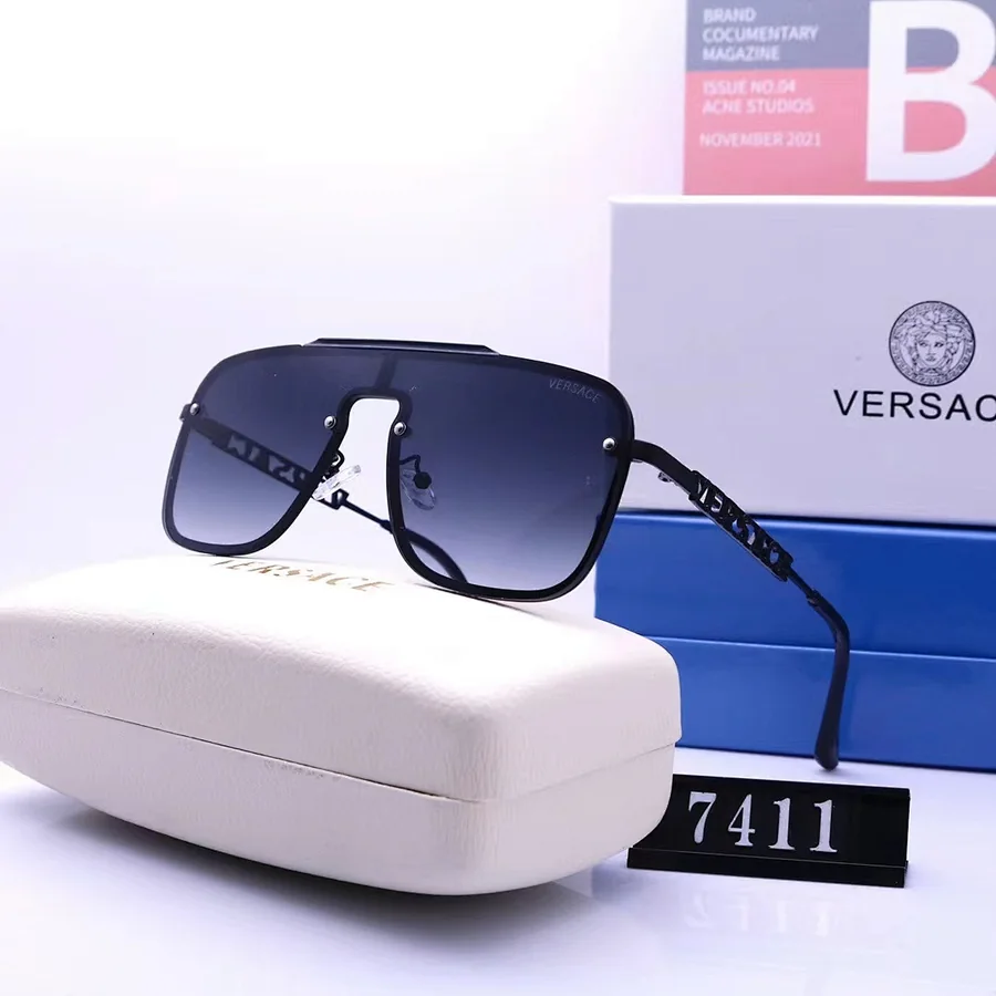 7 colors new fashion sunglasses s260813454