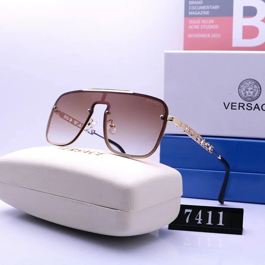 7 colors new fashion sunglasses s260813454 - Image 3