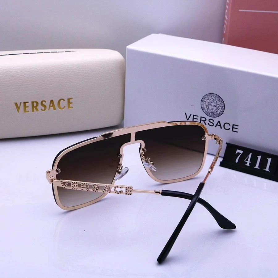 7 colors new fashion sunglasses s260813454 - Image 5