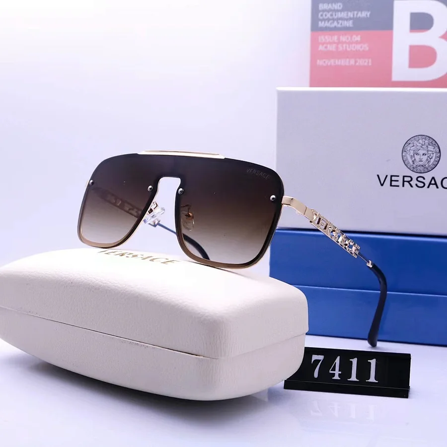 7 colors new fashion sunglasses s260813454 - Image 7