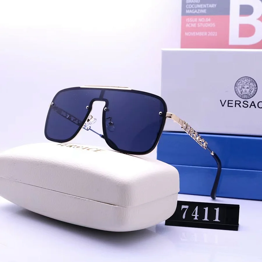 7 colors new fashion sunglasses s260813454 - Image 9
