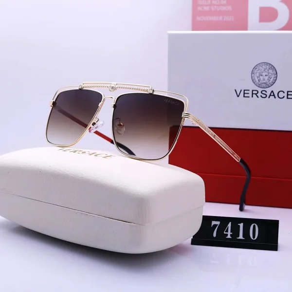 7 colors new fashion sunglasses s260813455
