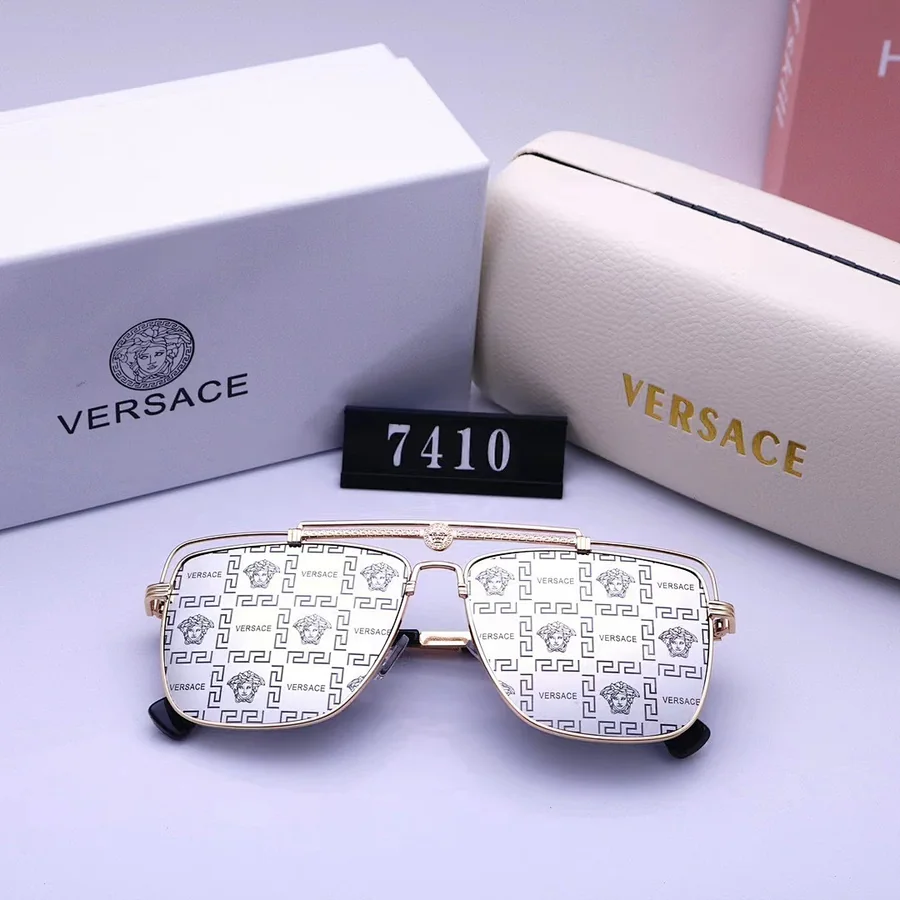 7 colors new fashion sunglasses s260813455 - Image 2