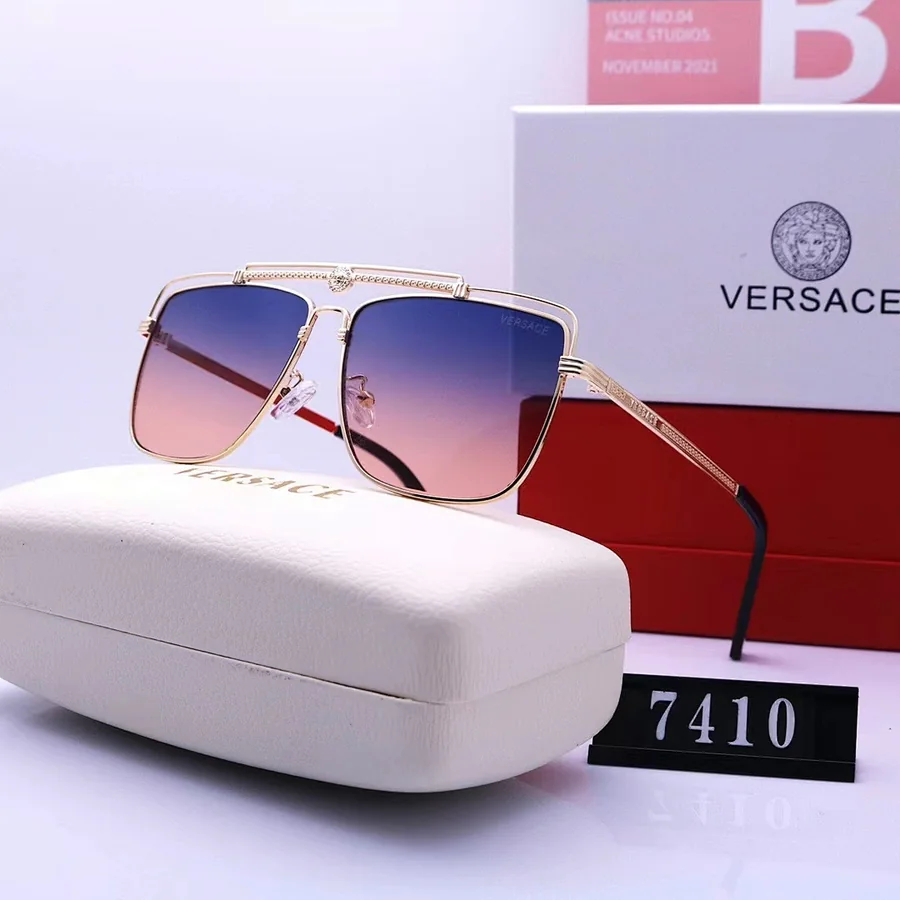 7 colors new fashion sunglasses s260813455 - Image 3