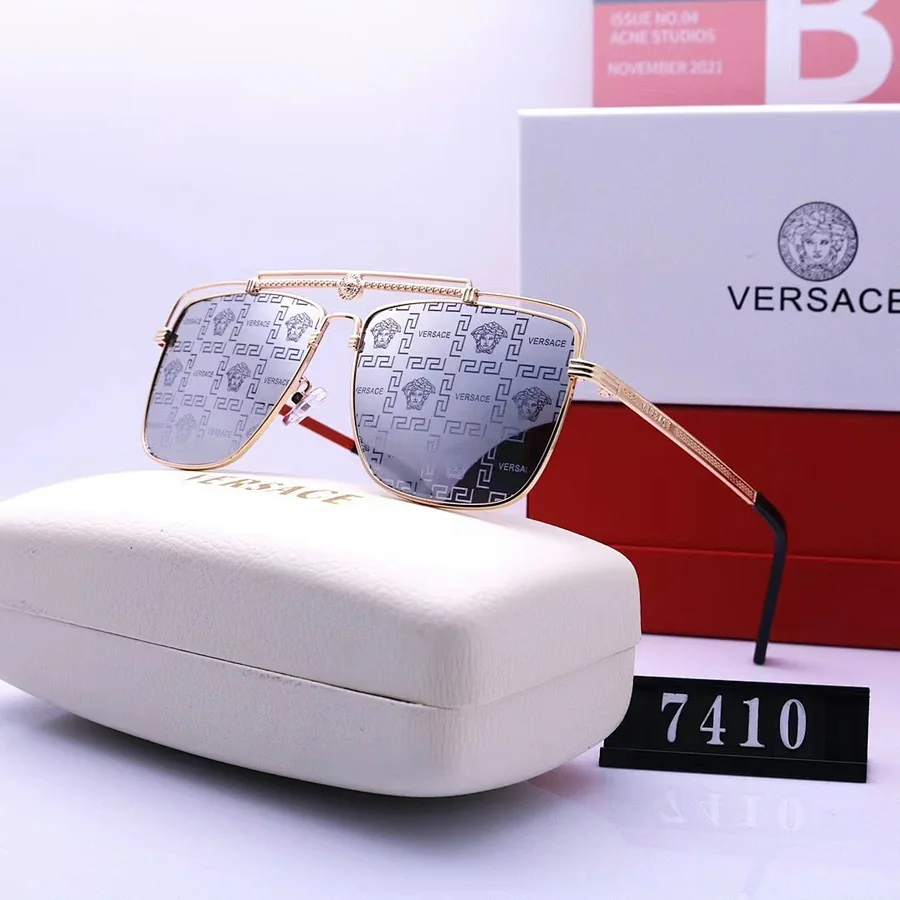 7 colors new fashion sunglasses s260813455 - Image 4