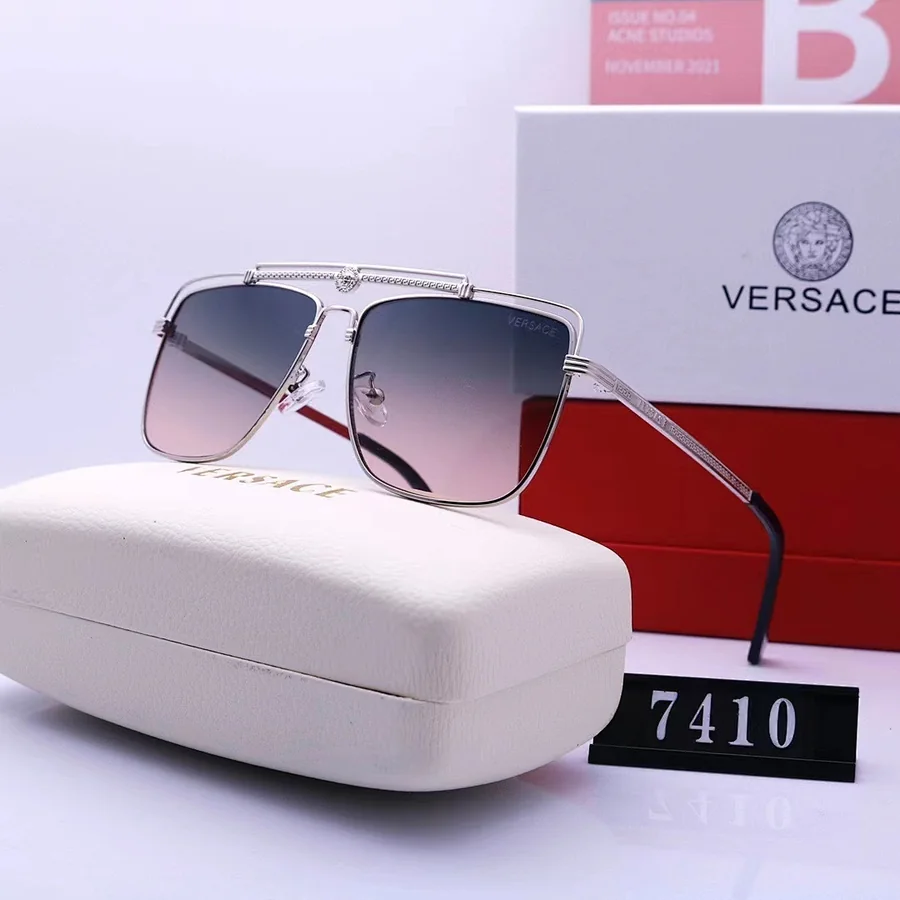 7 colors new fashion sunglasses s260813455 - Image 6