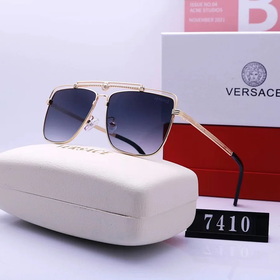 7 colors new fashion sunglasses s260813455 - Image 7