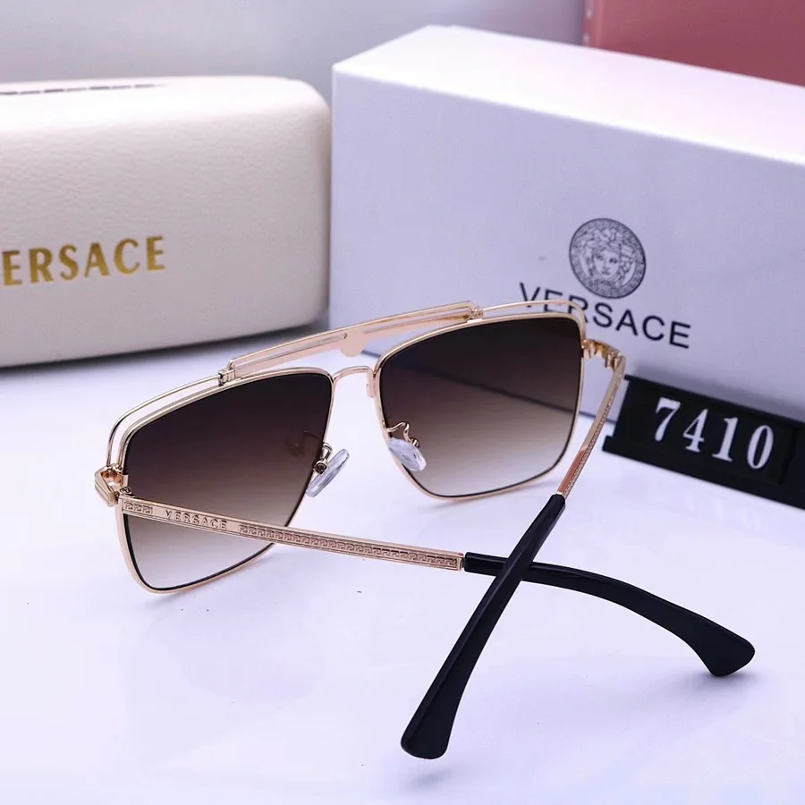 7 colors new fashion sunglasses s260813455 - Image 8