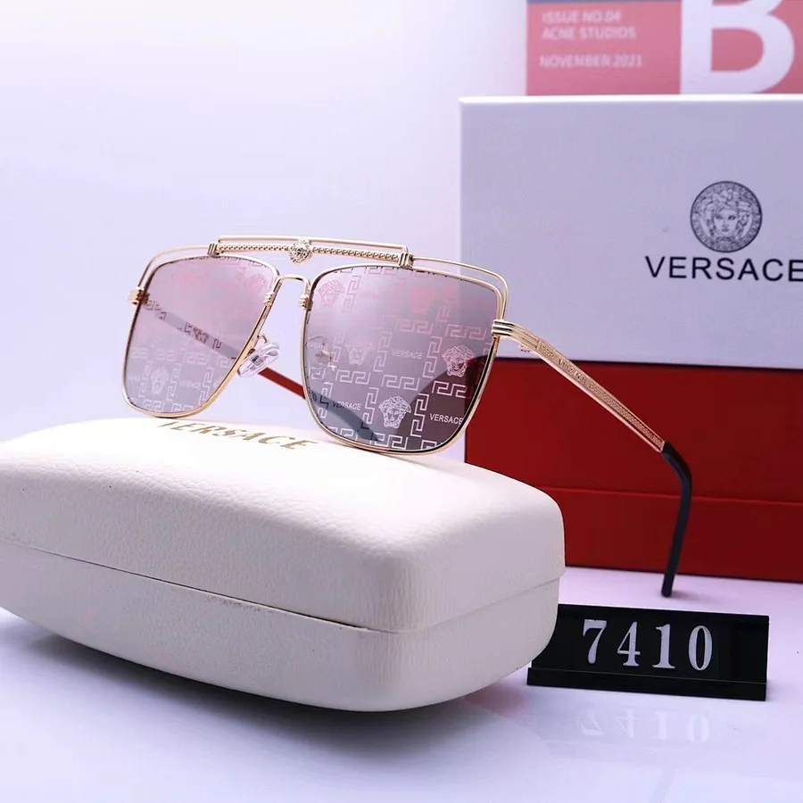 7 colors new fashion sunglasses s260813455 - Image 9