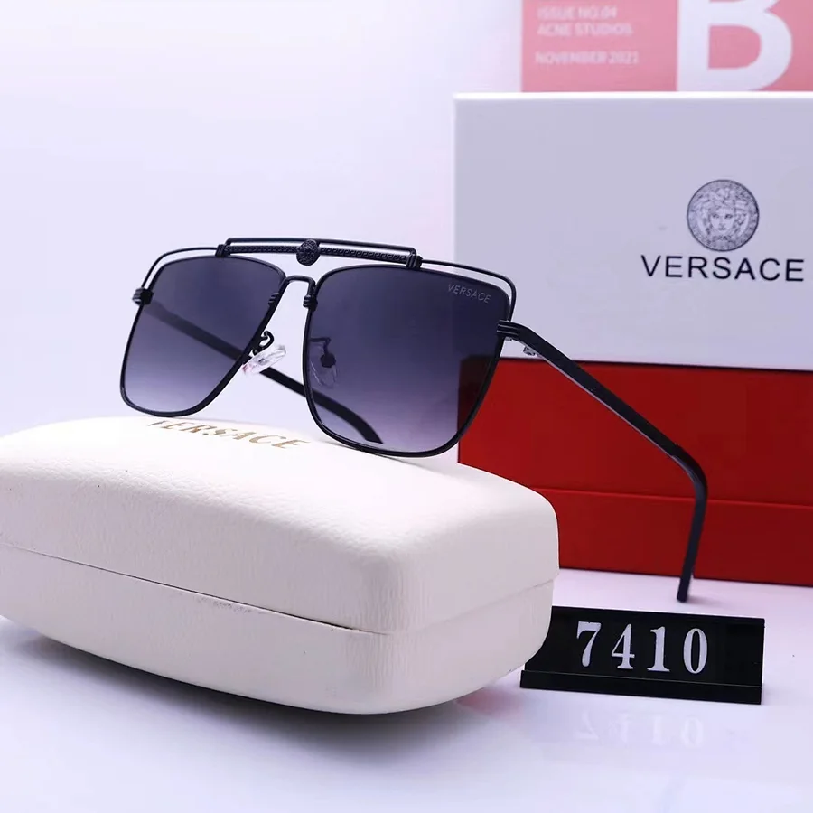 7 colors new fashion sunglasses s260813455 - Image 10