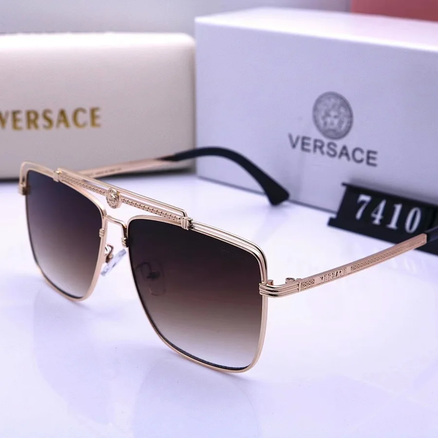 7 colors new fashion sunglasses s260813455 - Image 11