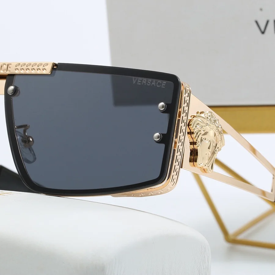 6 colors new fashion sunglasses s260813457