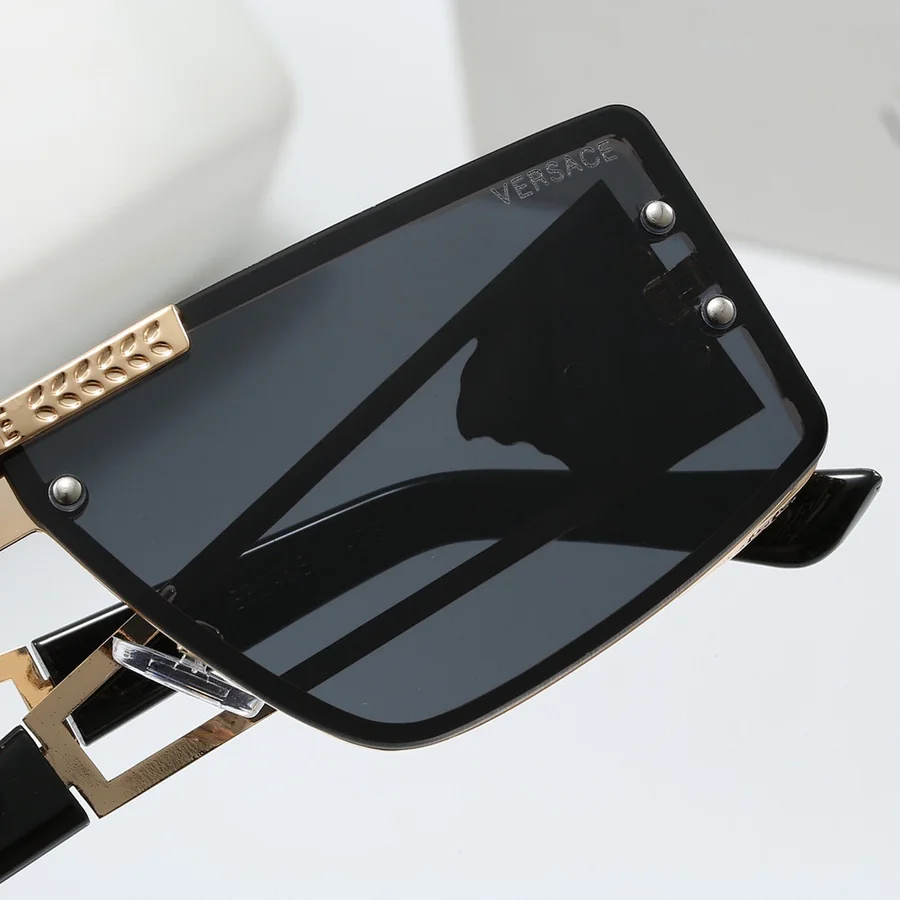 6 colors new fashion sunglasses s260813457 - Image 4
