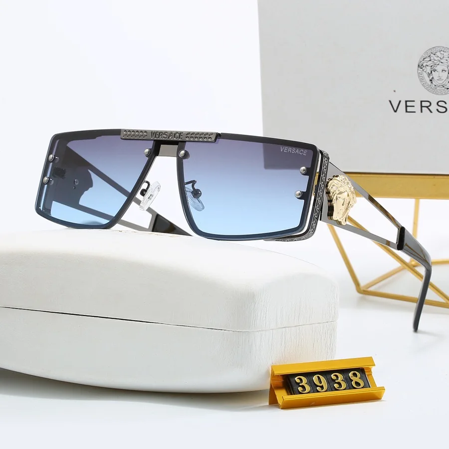 6 colors new fashion sunglasses s260813457 - Image 5