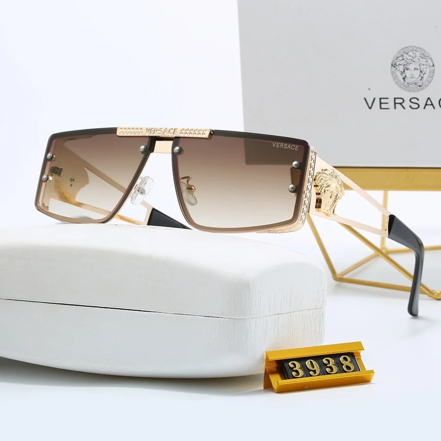 6 colors new fashion sunglasses s260813457 - Image 7