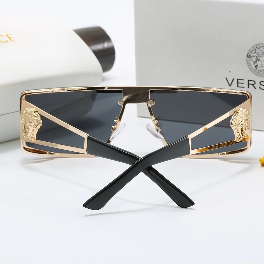 6 colors new fashion sunglasses s260813457 - Image 10