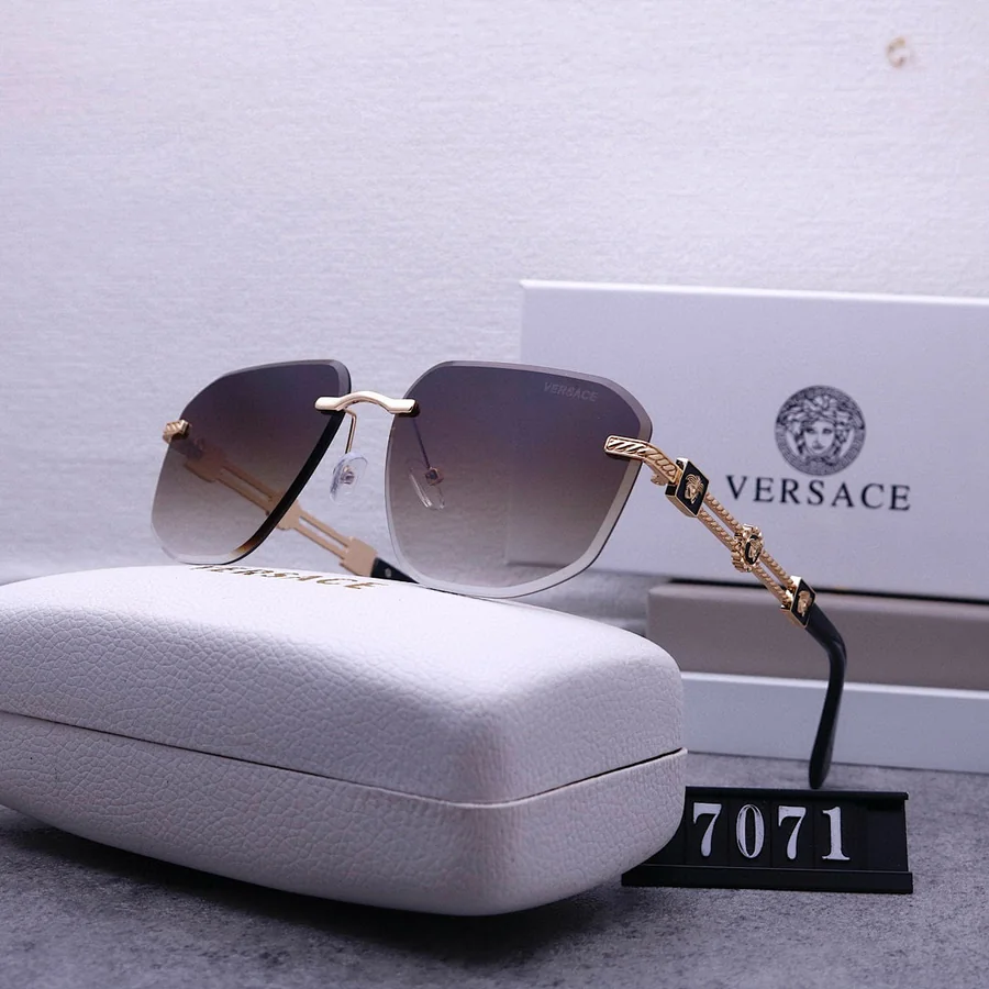 6 colors new fashion sunglasses s260813458
