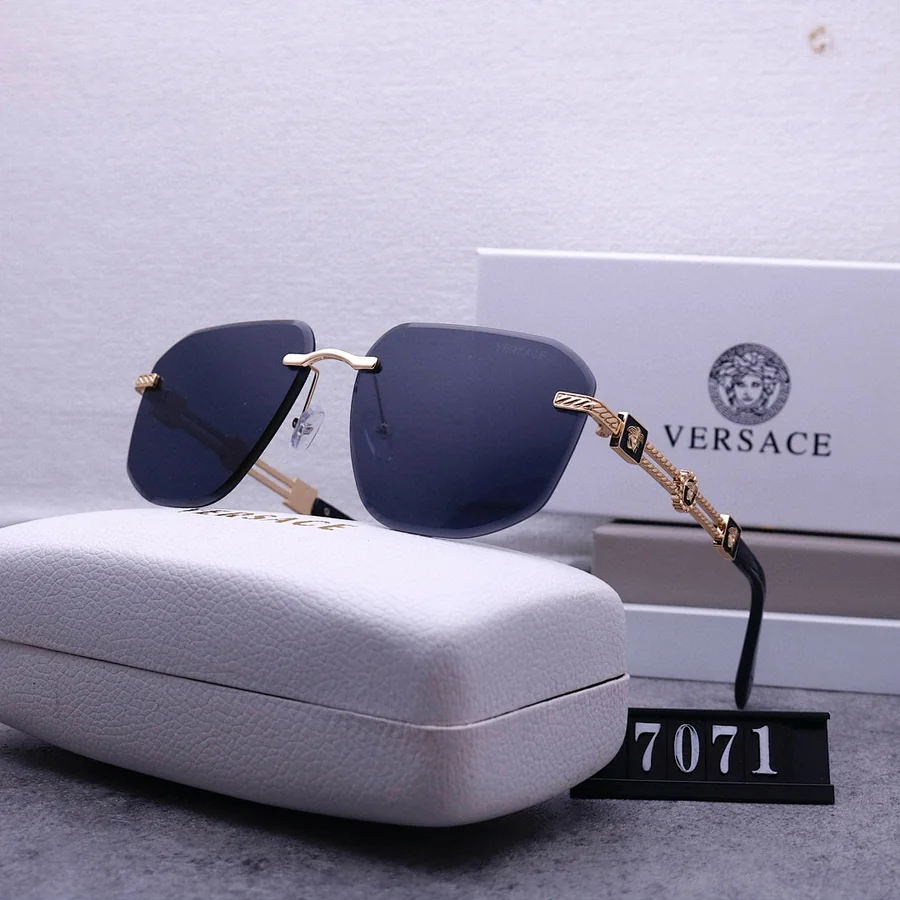 6 colors new fashion sunglasses s260813458 - Image 7