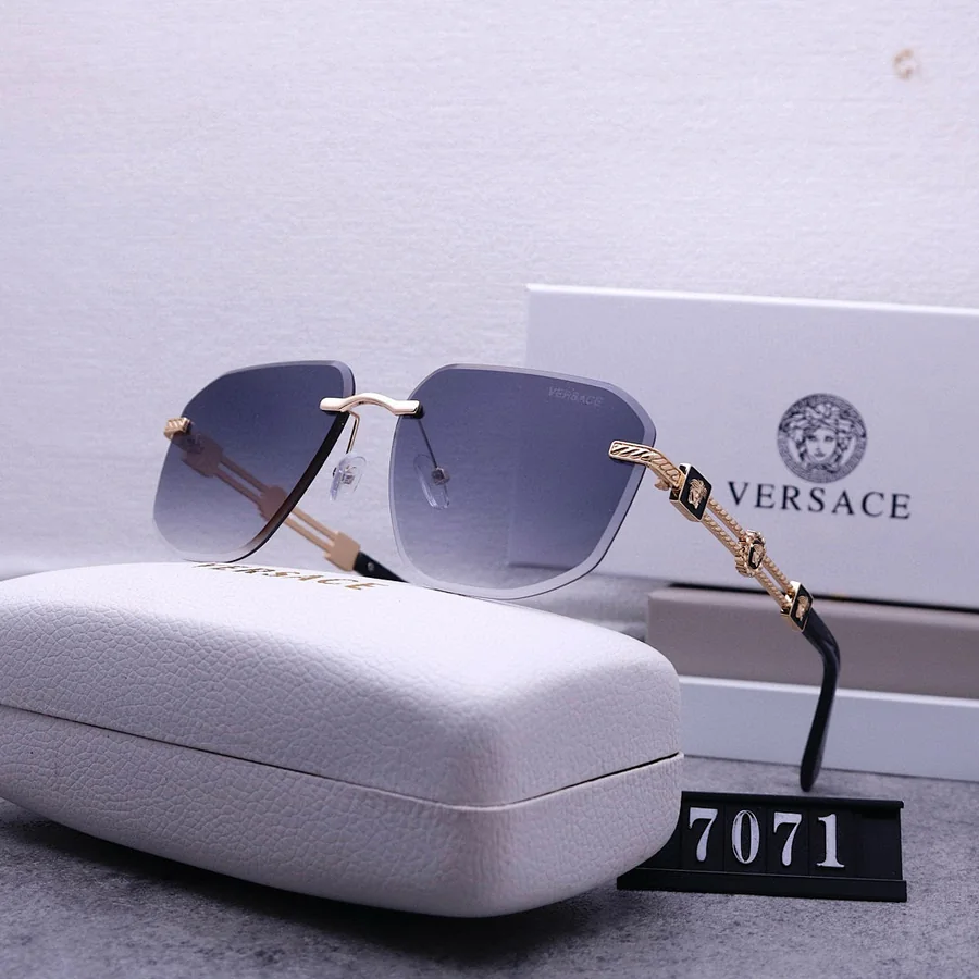 6 colors new fashion sunglasses s260813458 - Image 10