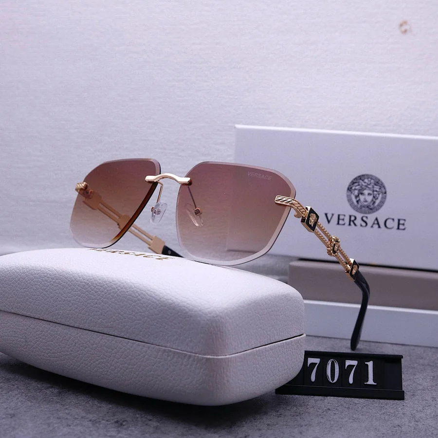 6 colors new fashion sunglasses s260813458 - Image 11