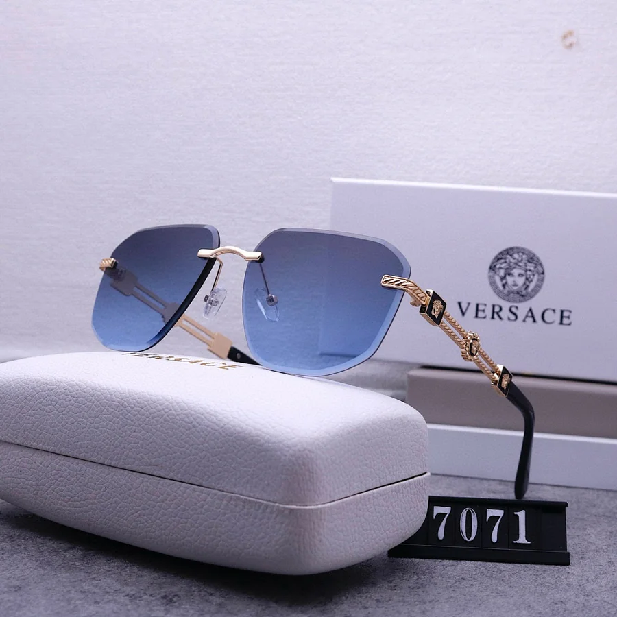 6 colors new fashion sunglasses s260813458 - Image 12