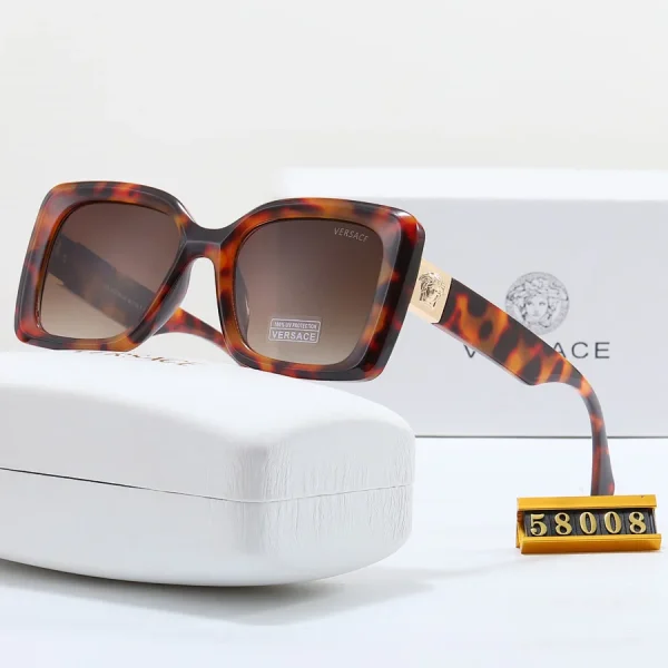 8 colors new fashion sunglasses s260813459