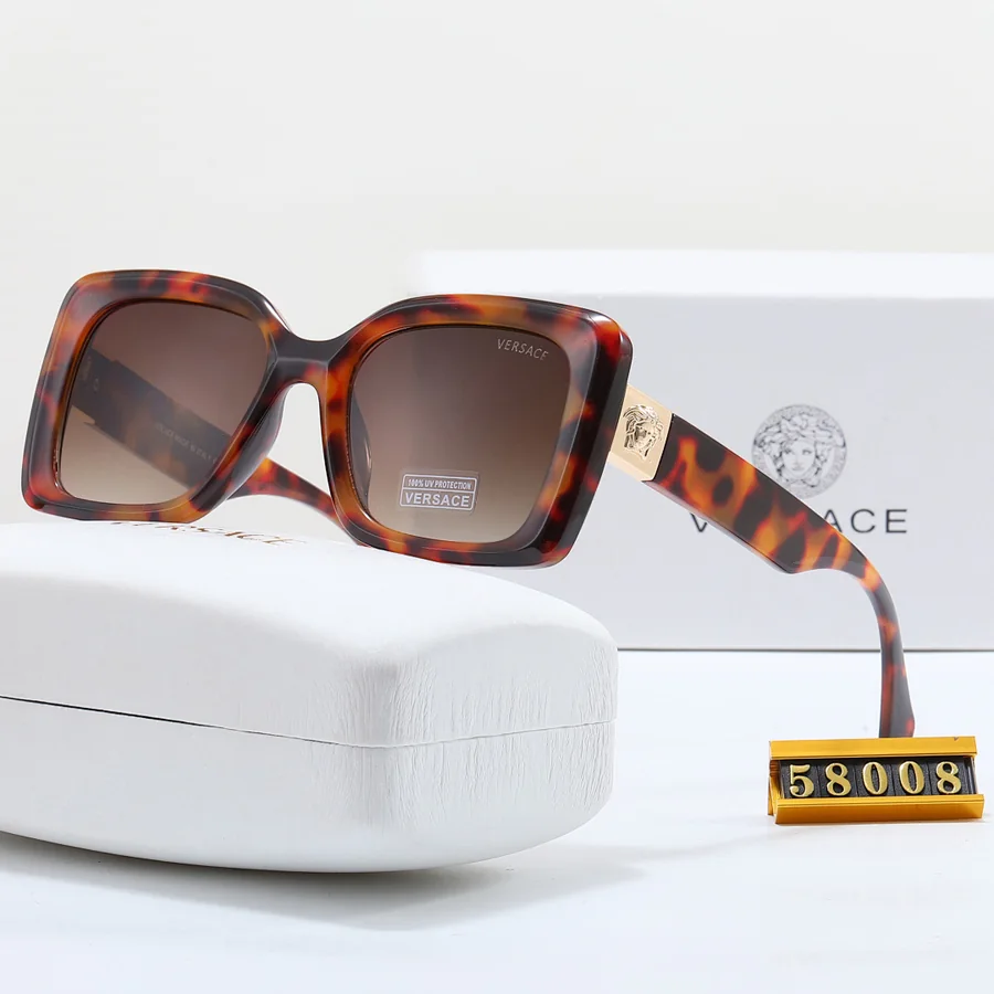8 colors new fashion sunglasses s260813459
