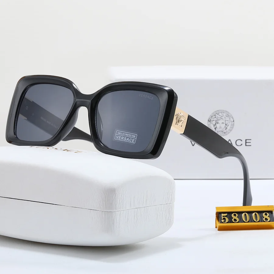 8 colors new fashion sunglasses s260813459 - Image 4