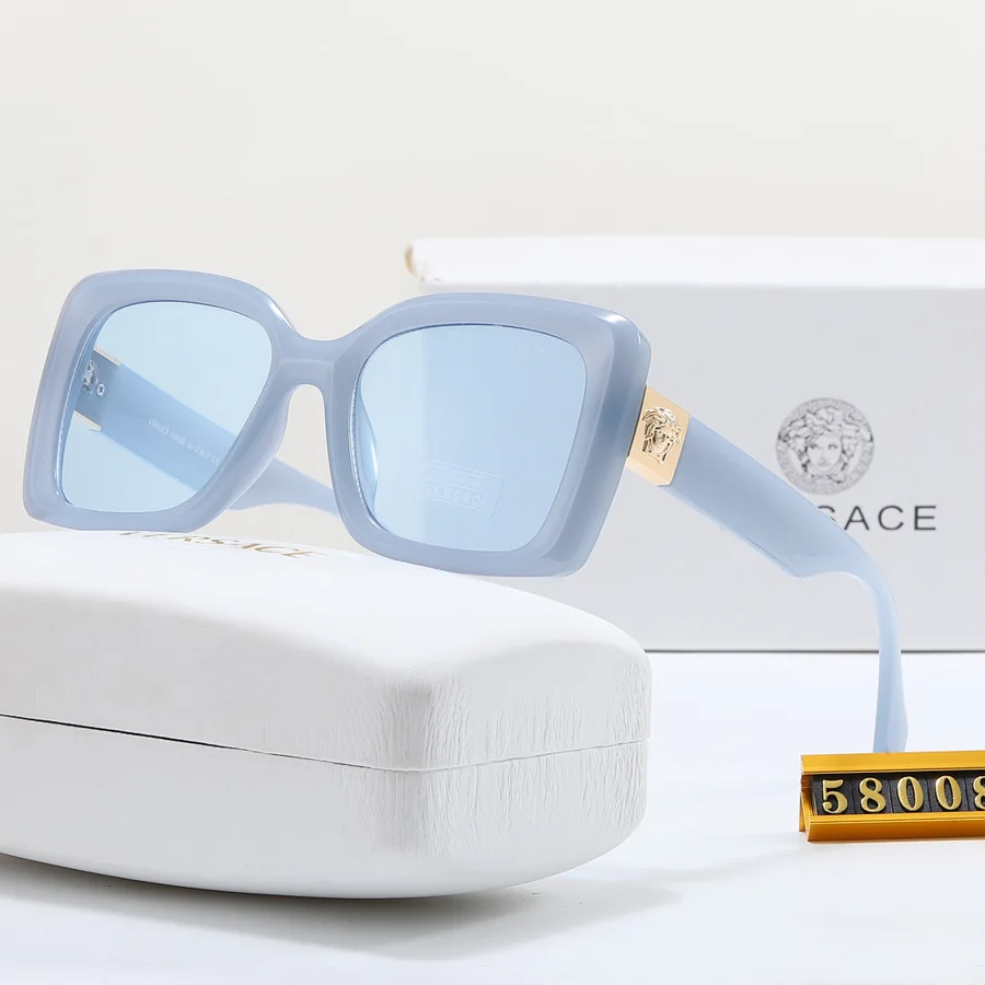 8 colors new fashion sunglasses s260813459 - Image 5