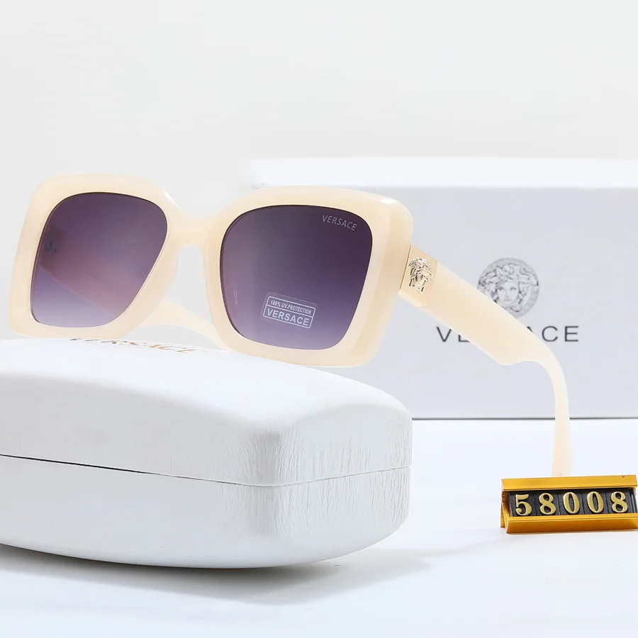 8 colors new fashion sunglasses s260813459 - Image 6