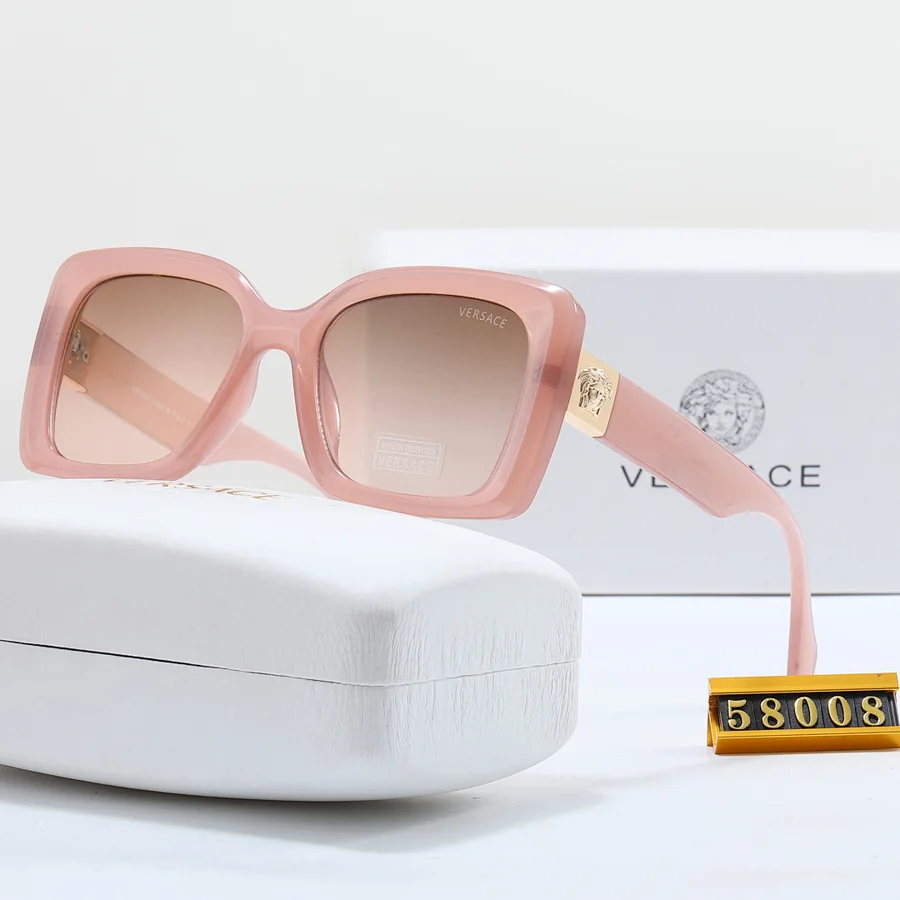 8 colors new fashion sunglasses s260813459 - Image 7