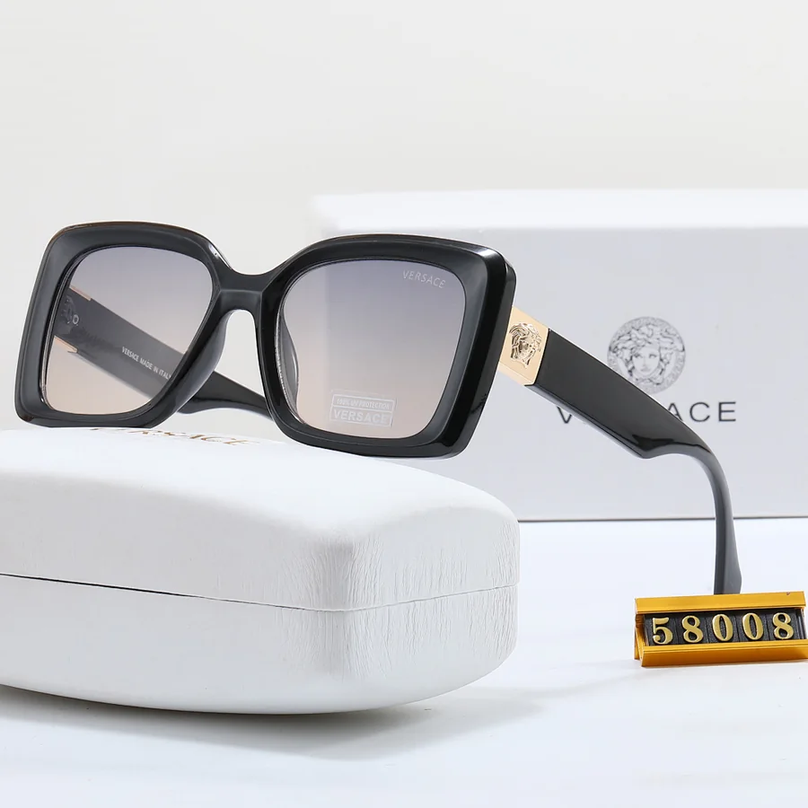 8 colors new fashion sunglasses s260813459 - Image 8
