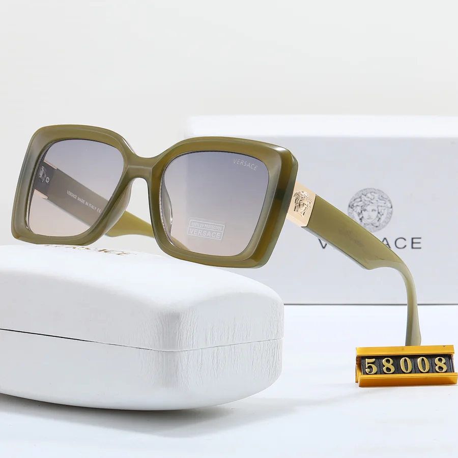 8 colors new fashion sunglasses s260813459 - Image 9
