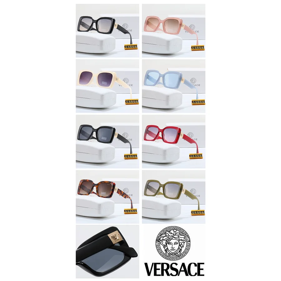 8 colors new fashion sunglasses s260813459 - Image 11