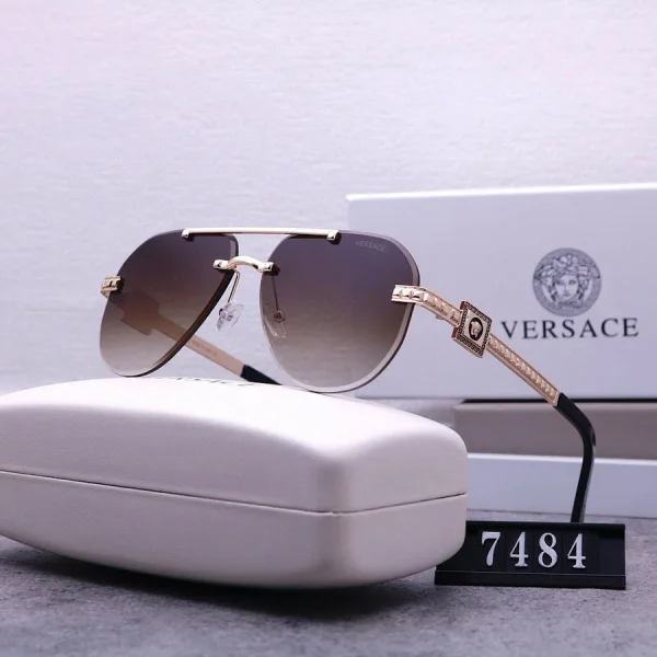 8 colors new fashion sunglasses s260813460